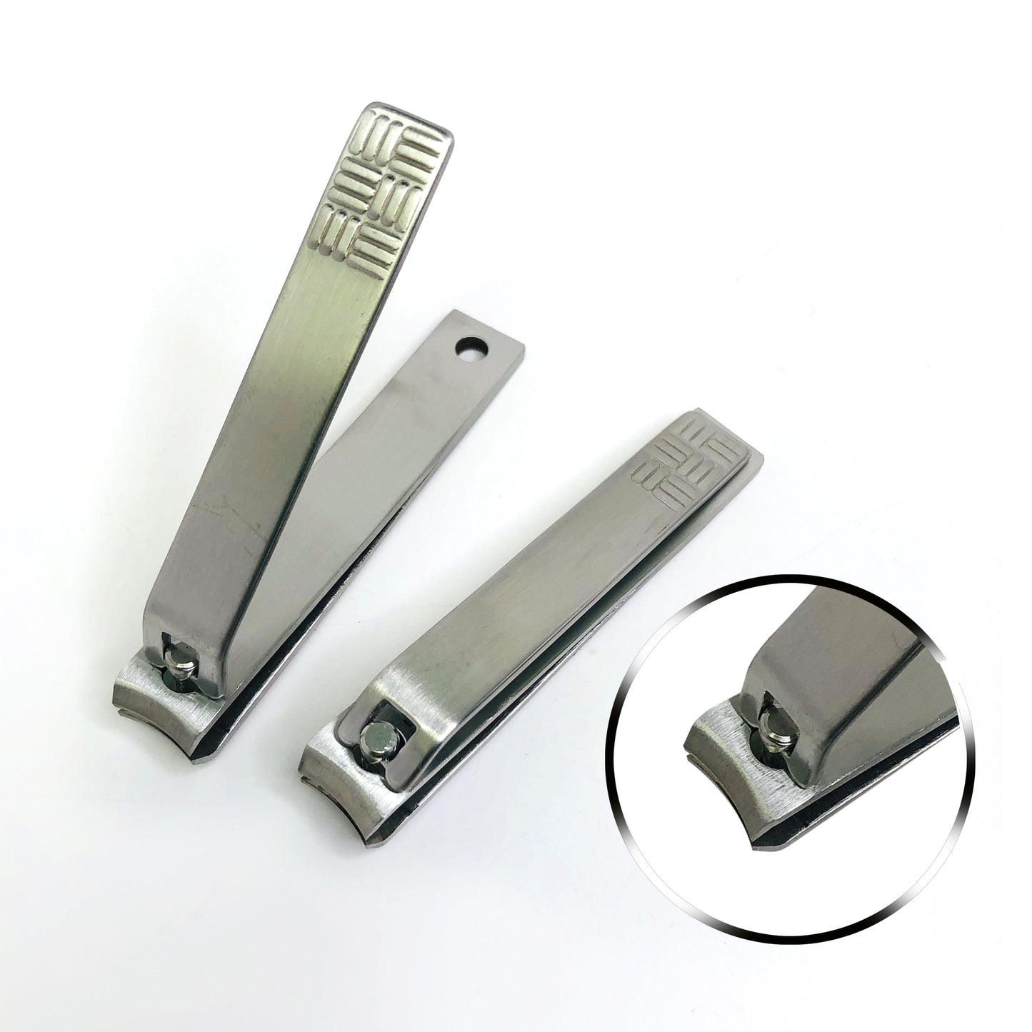 Nail Clipper - Set 2 pcs