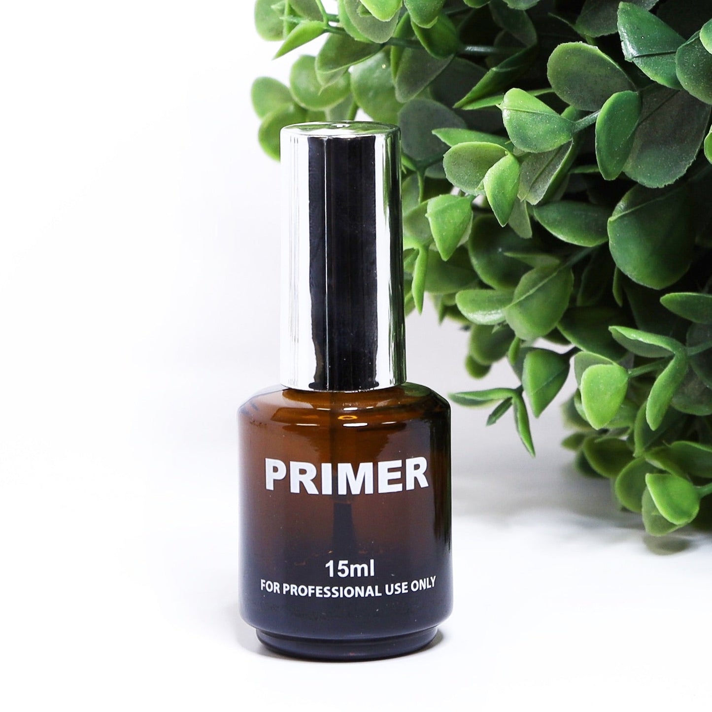 BASE - TOP - Empty Bottle 15ml