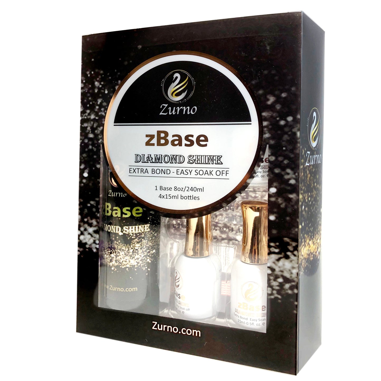 Zurno zBase & zTop