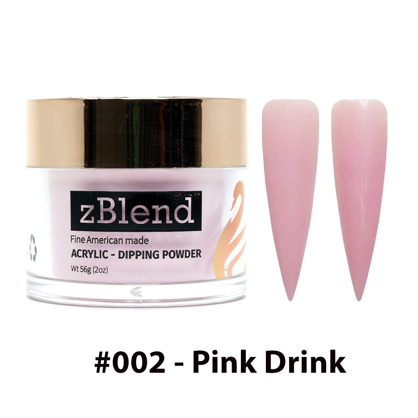 zBlend OR zGel | #001 - #025 Starbucks Lover Collection - 25 Colors