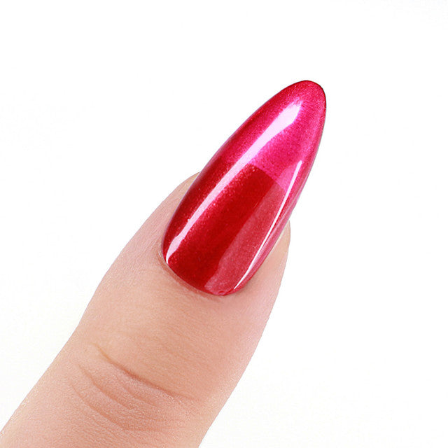 Perfect Match  Pro Gel Polish & Lacquer Duo