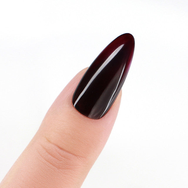 Perfect Match  Pro Gel Polish & Lacquer Duo