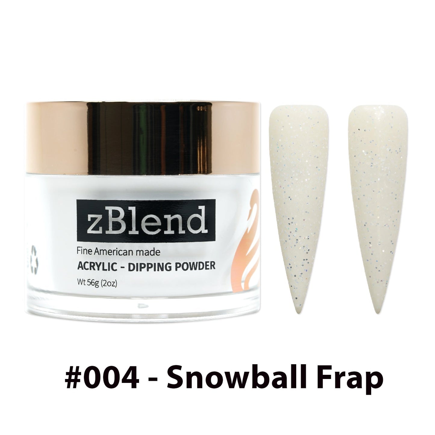 zBlend OR zGel | #001 - #025 Starbucks Lover Collection - 25 Colors
