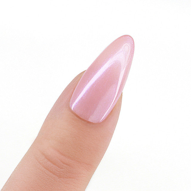Perfect Match  Pro Gel Polish & Lacquer Duo