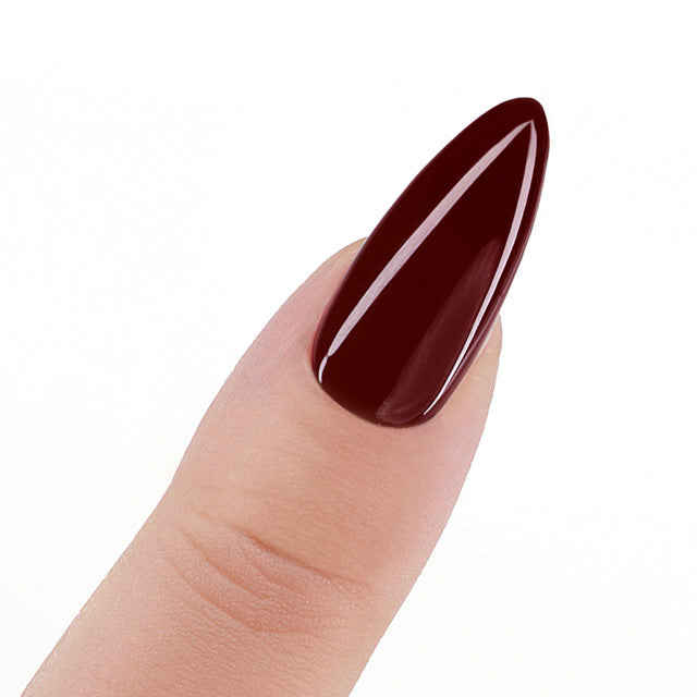 Perfect Match  Pro Gel Polish & Lacquer Duo