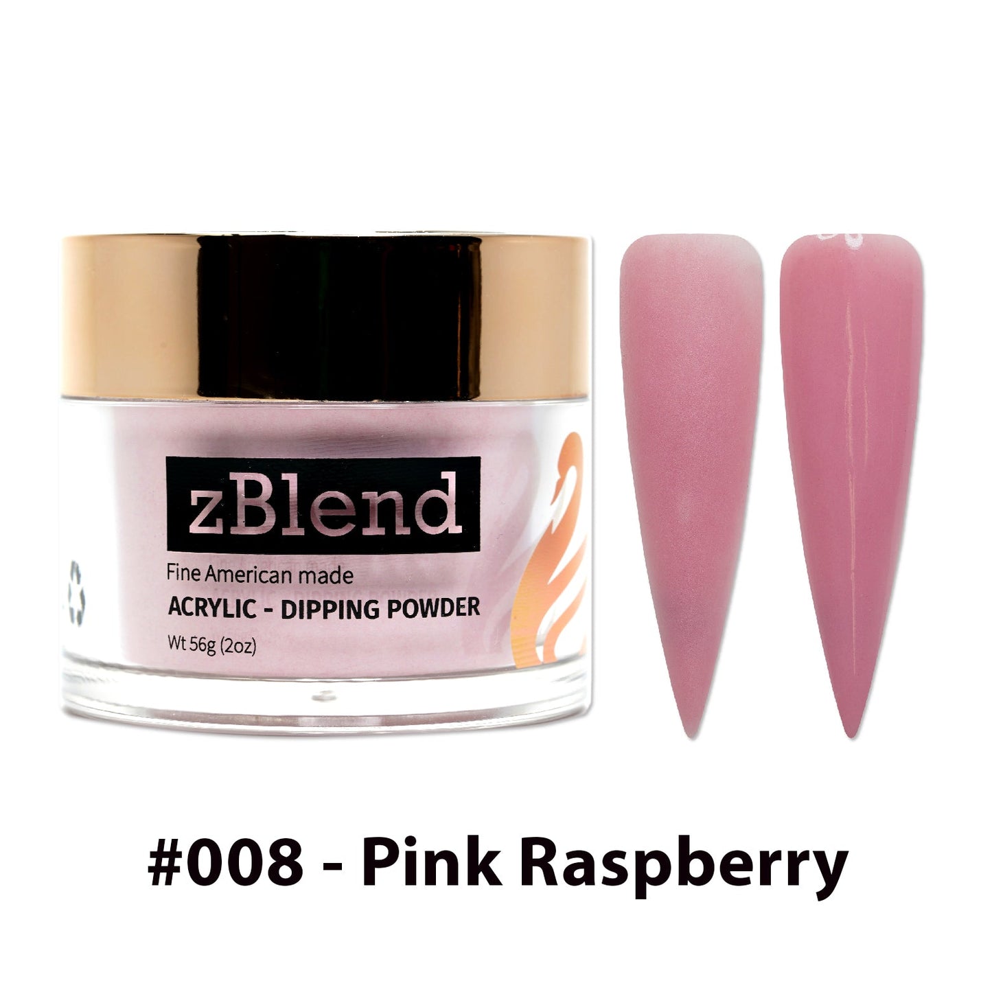 zBlend OR zGel | #001 - #025 Starbucks Lover Collection - 25 Colors