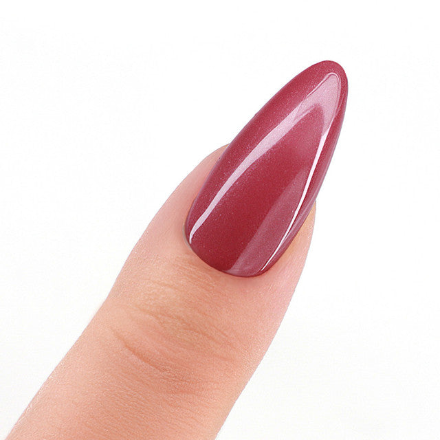 Perfect Match  Pro Gel Polish & Lacquer Duo
