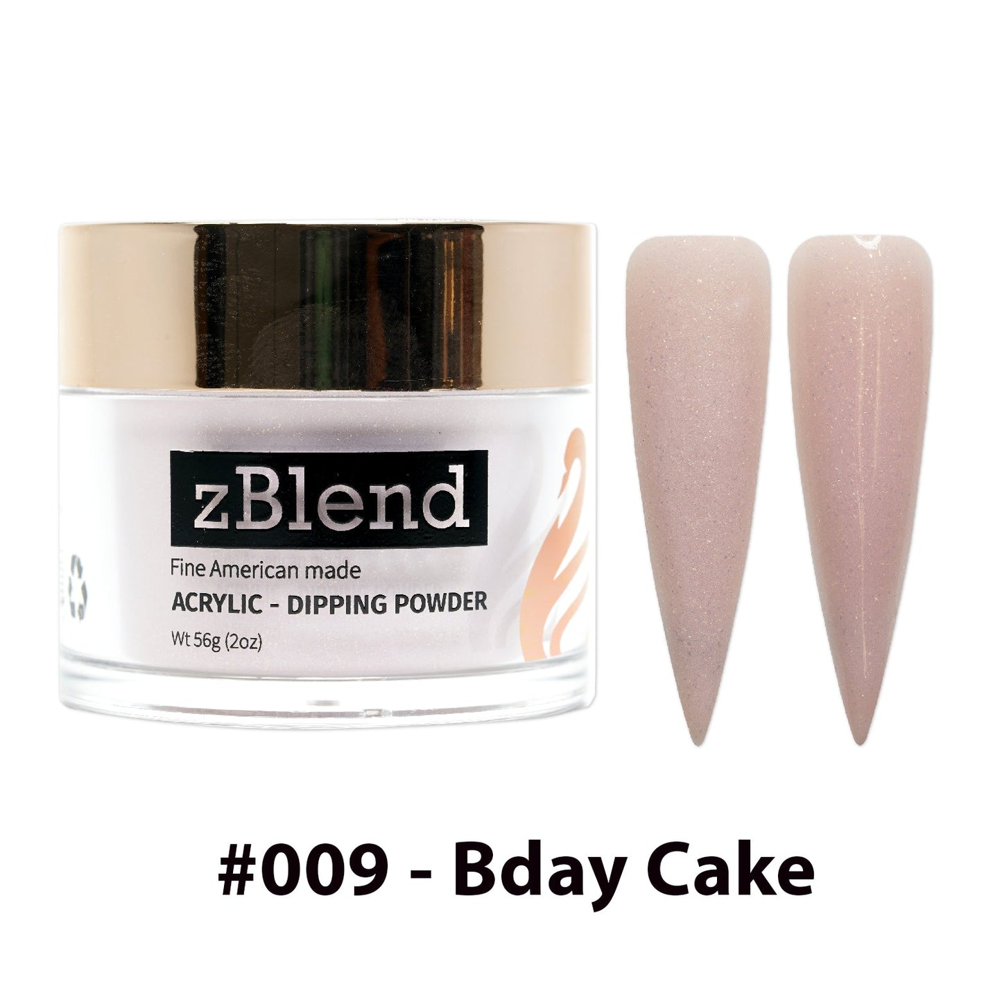 zBlend OR zGel | #001 - #025 Starbucks Lover Collection - 25 Colors