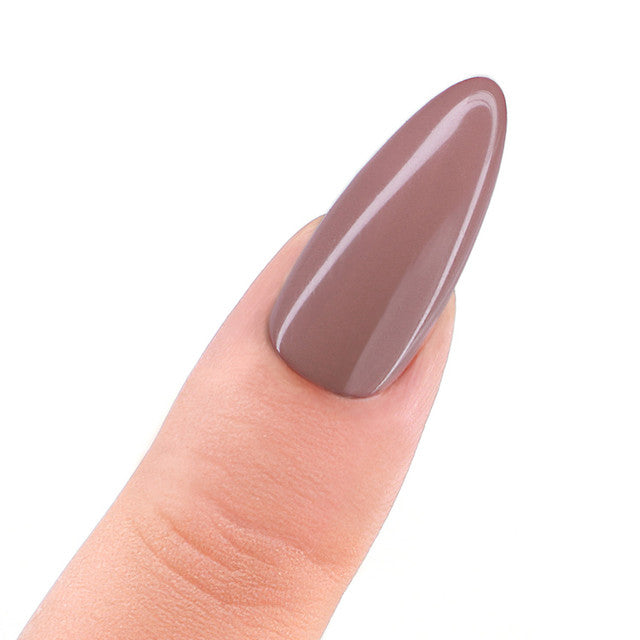 Perfect Match  Pro Gel Polish & Lacquer Duo