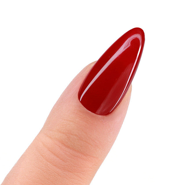 Perfect Match  Pro Gel Polish & Lacquer Duo