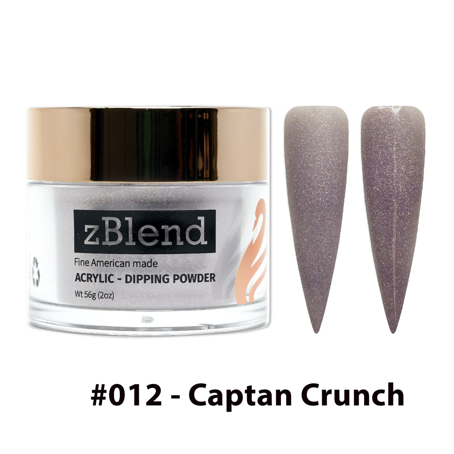 zBlend OR zGel | #001 - #025 Starbucks Lover Collection - 25 Colors