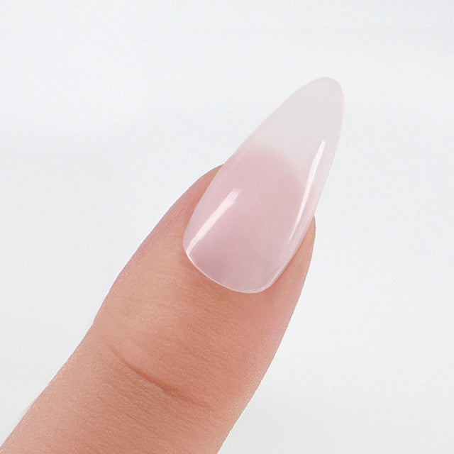 Perfect Match  Pro Gel Polish & Lacquer Duo