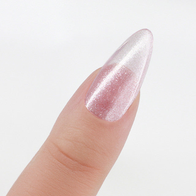 Perfect Match  Pro Gel Polish & Lacquer Duo