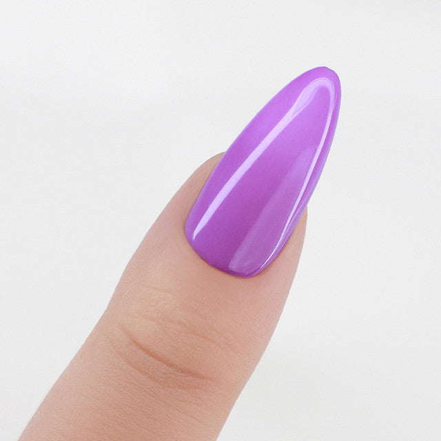 Perfect Match  Pro Gel Polish & Lacquer Duo