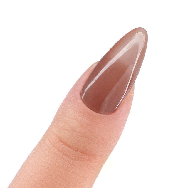 Perfect Match  Pro Gel Polish & Lacquer Duo
