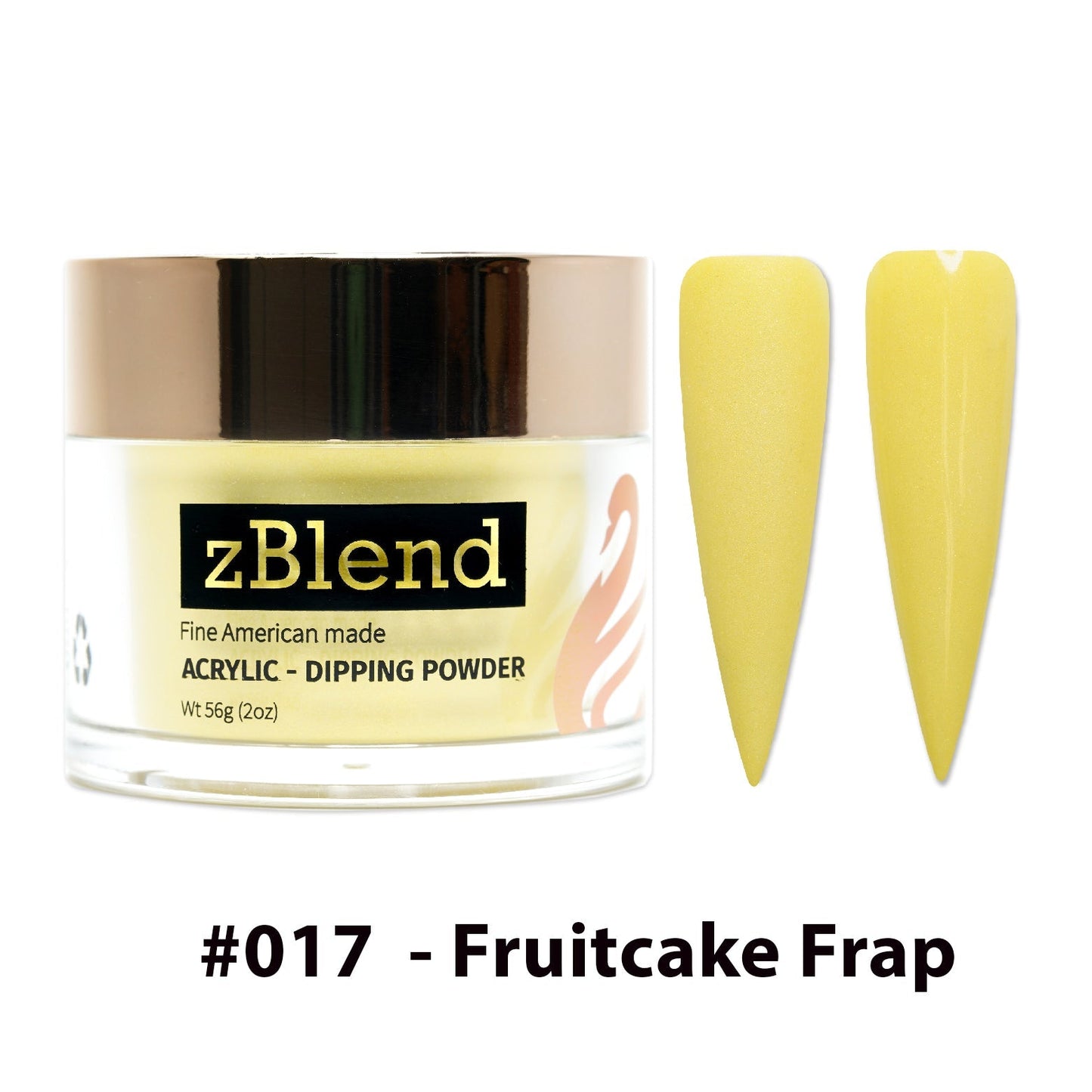 zBlend OR zGel | #001 - #025 Starbucks Lover Collection - 25 Colors