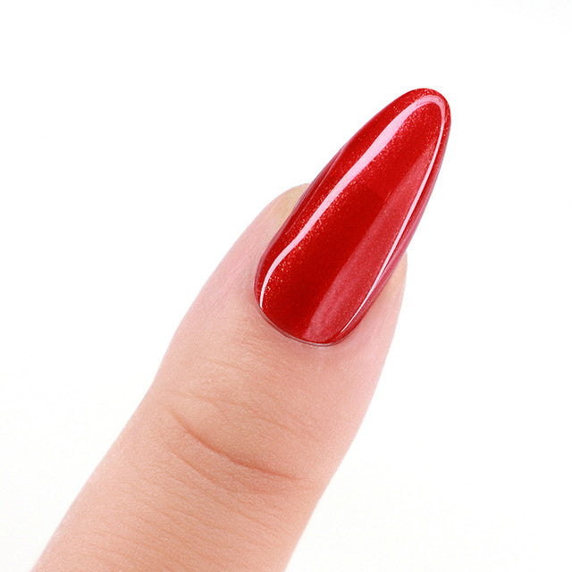 Perfect Match  Pro Gel Polish & Lacquer Duo