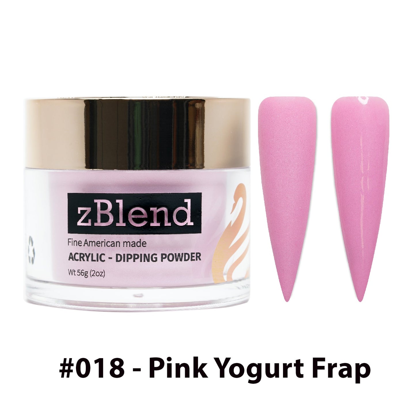 zBlend OR zGel | #001 - #025 Starbucks Lover Collection - 25 Colors