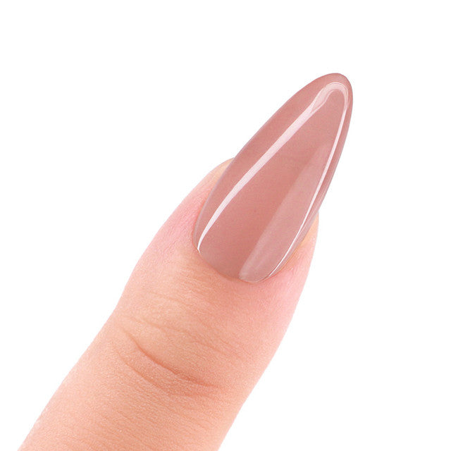 Perfect Match  Pro Gel Polish & Lacquer Duo