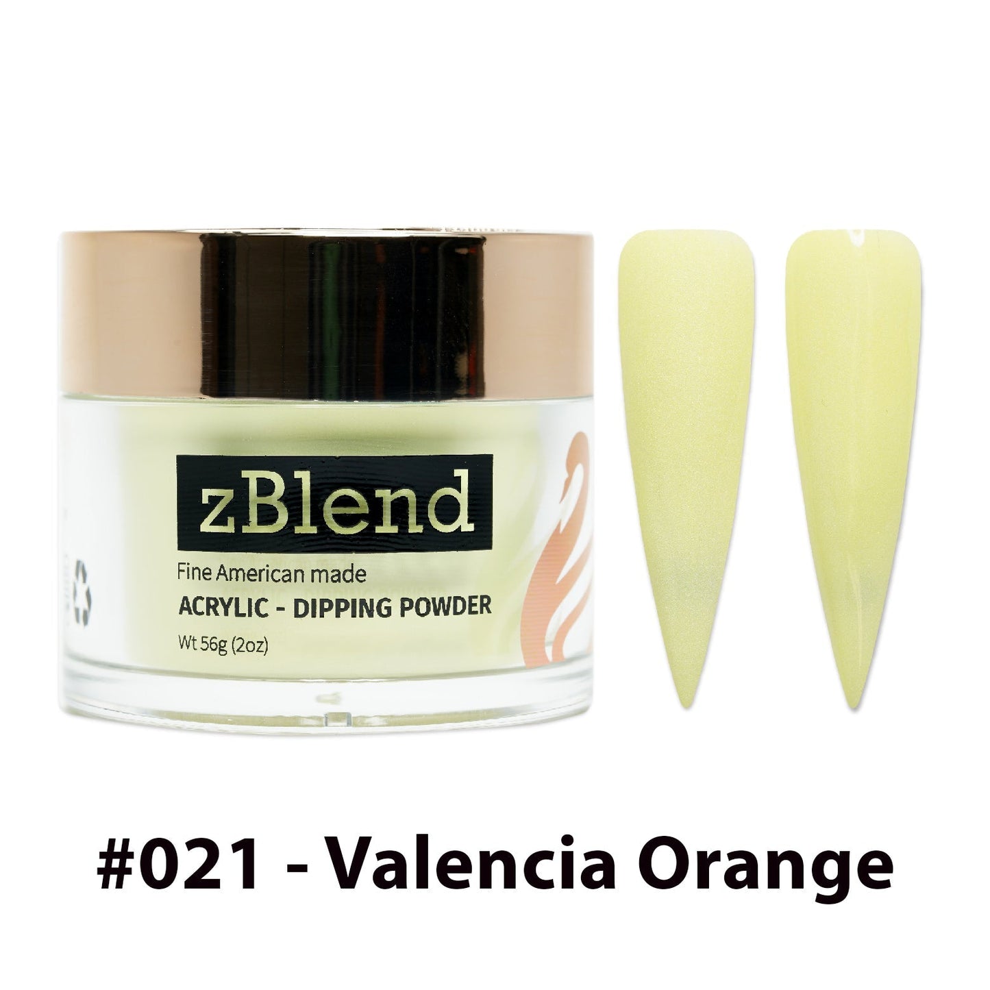 zBlend OR zGel | #001 - #025 Starbucks Lover Collection - 25 Colors
