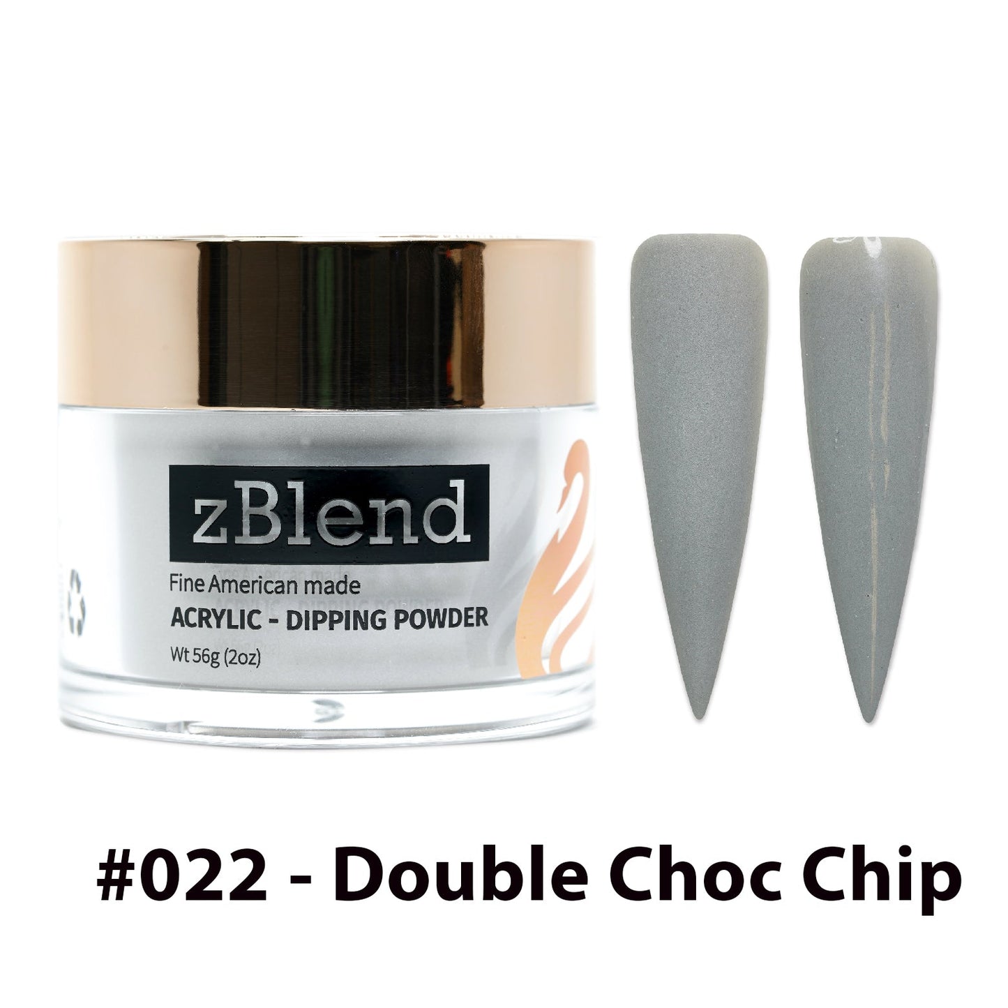 zBlend OR zGel | #001 - #025 Starbucks Lover Collection - 25 Colors