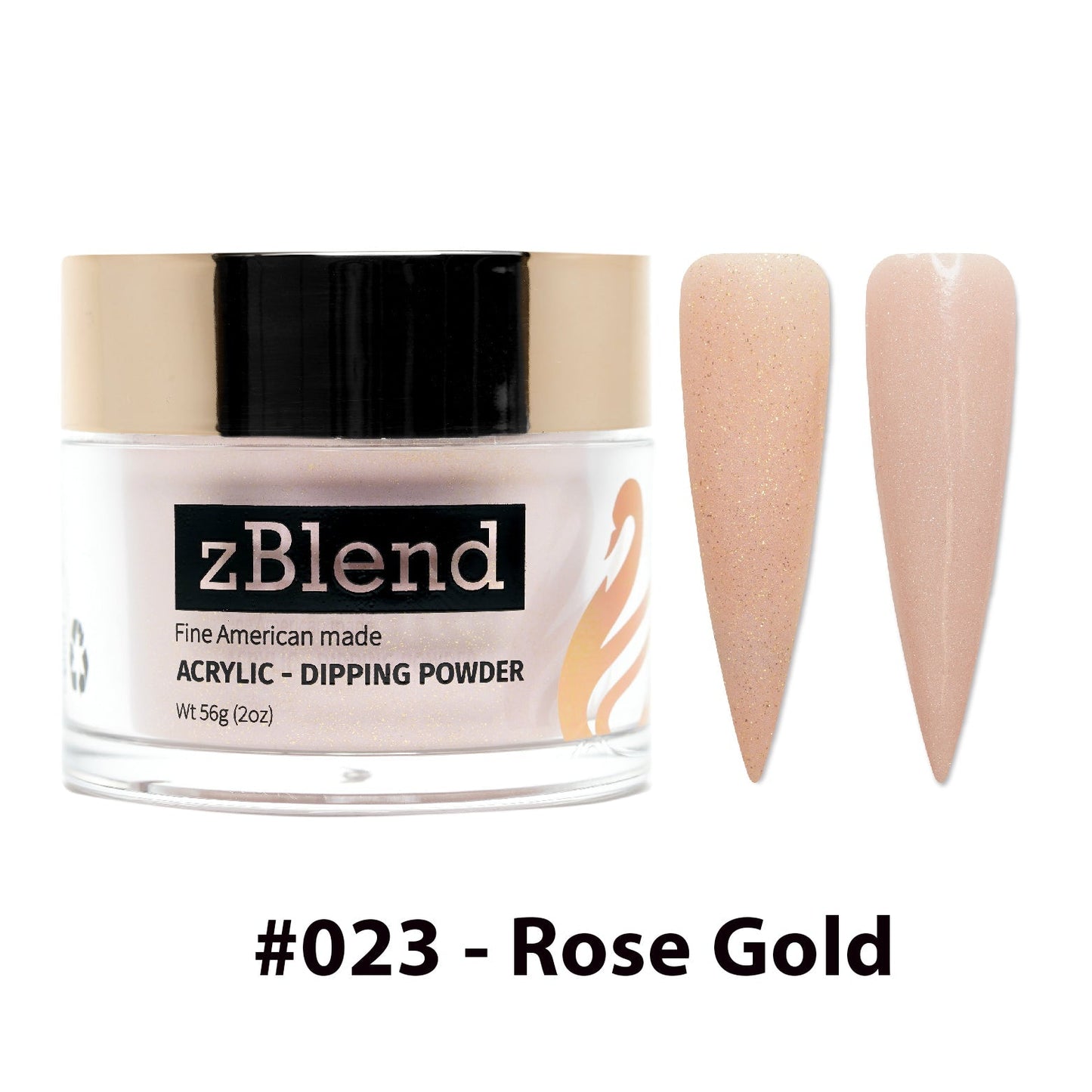 zBlend OR zGel | #001 - #025 Starbucks Lover Collection - 25 Colors