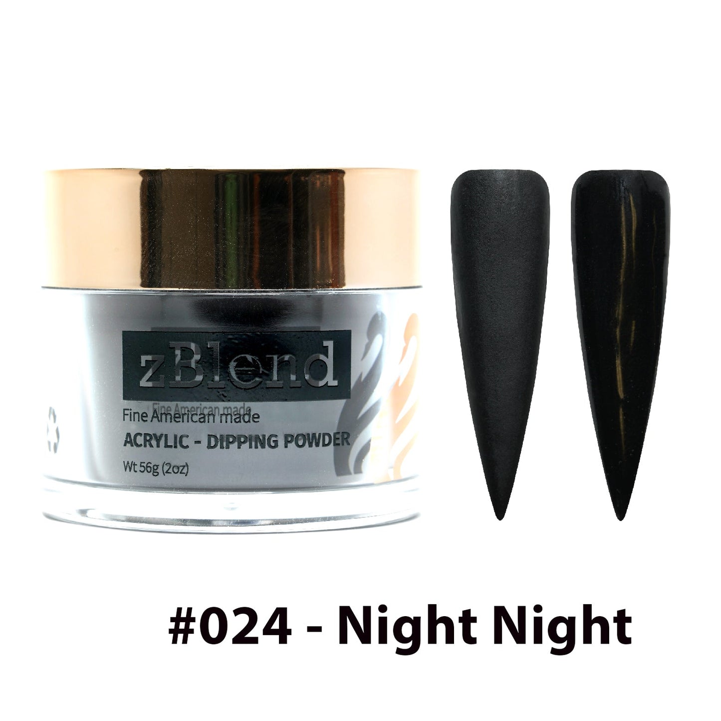 zBlend OR zGel | #001 - #025 Starbucks Lover Collection - 25 Colors