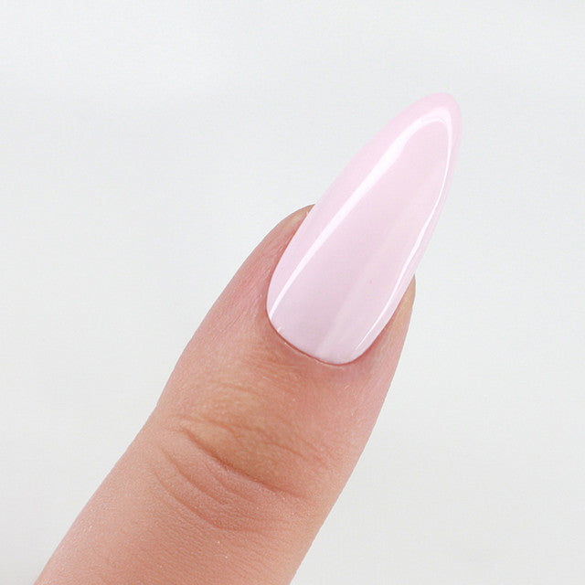 Perfect Match  Pro Gel Polish & Lacquer Duo