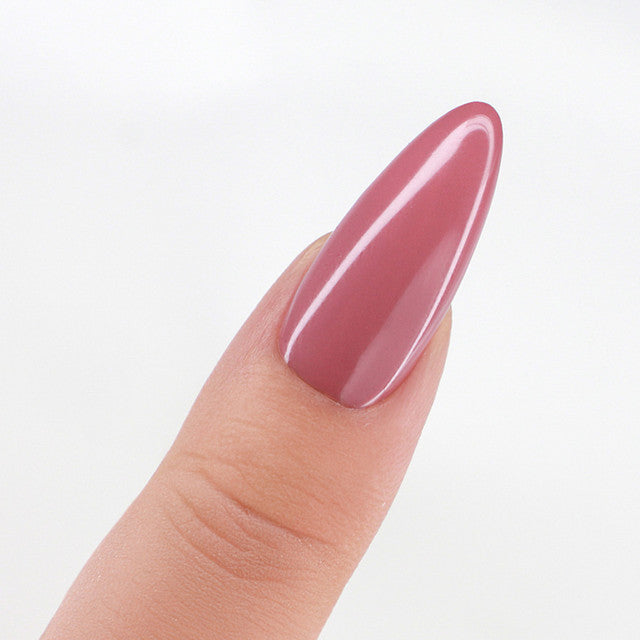 Perfect Match  Pro Gel Polish & Lacquer Duo