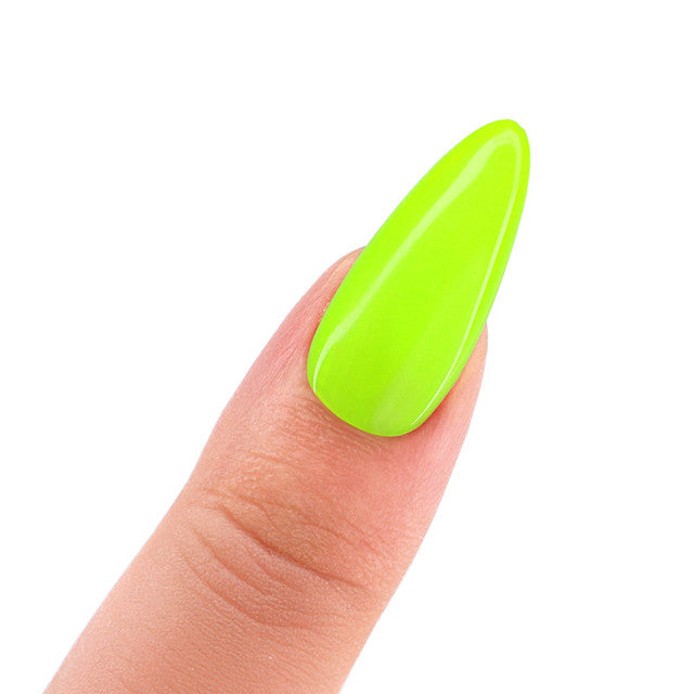 Perfect Match  Pro Gel Polish & Lacquer Duo