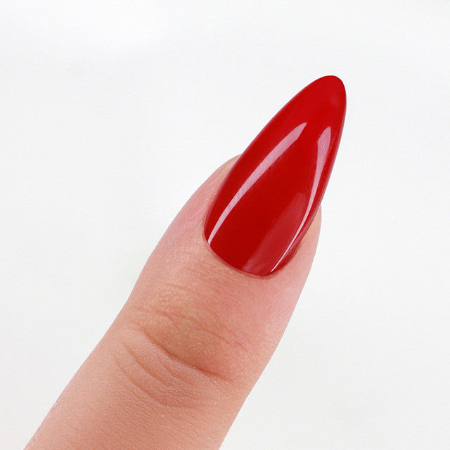 Perfect Match  Pro Gel Polish & Lacquer Duo