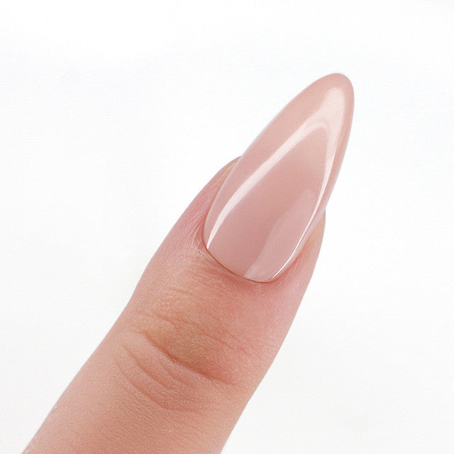 Perfect Match  Pro Gel Polish & Lacquer Duo