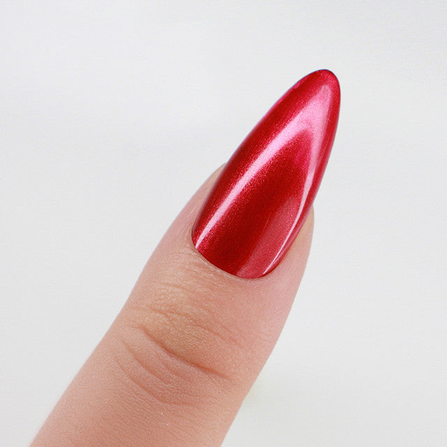 Perfect Match  Pro Gel Polish & Lacquer Duo