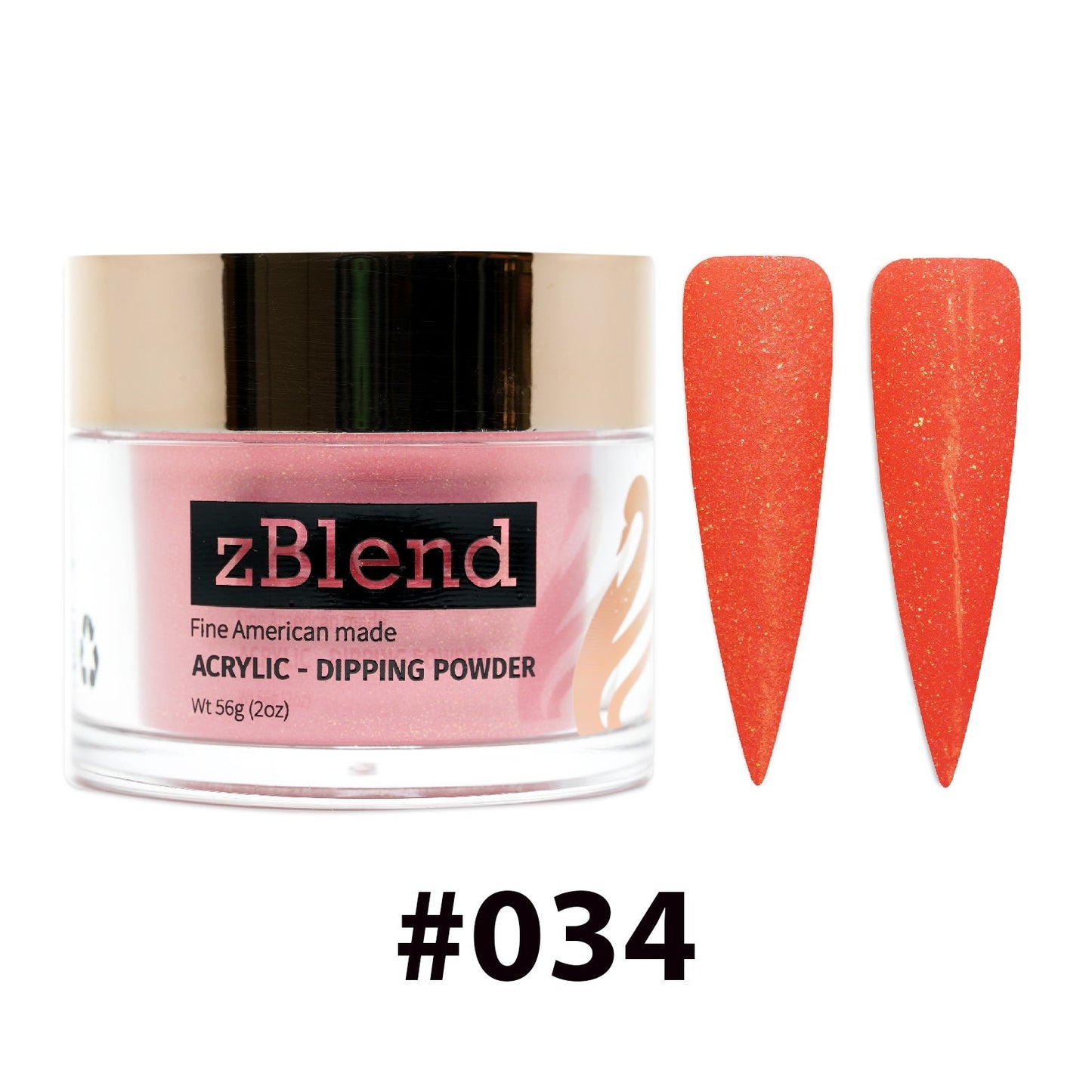 zBlend OR zGel | #026 - #040 Holiday Collection - 15 Colors