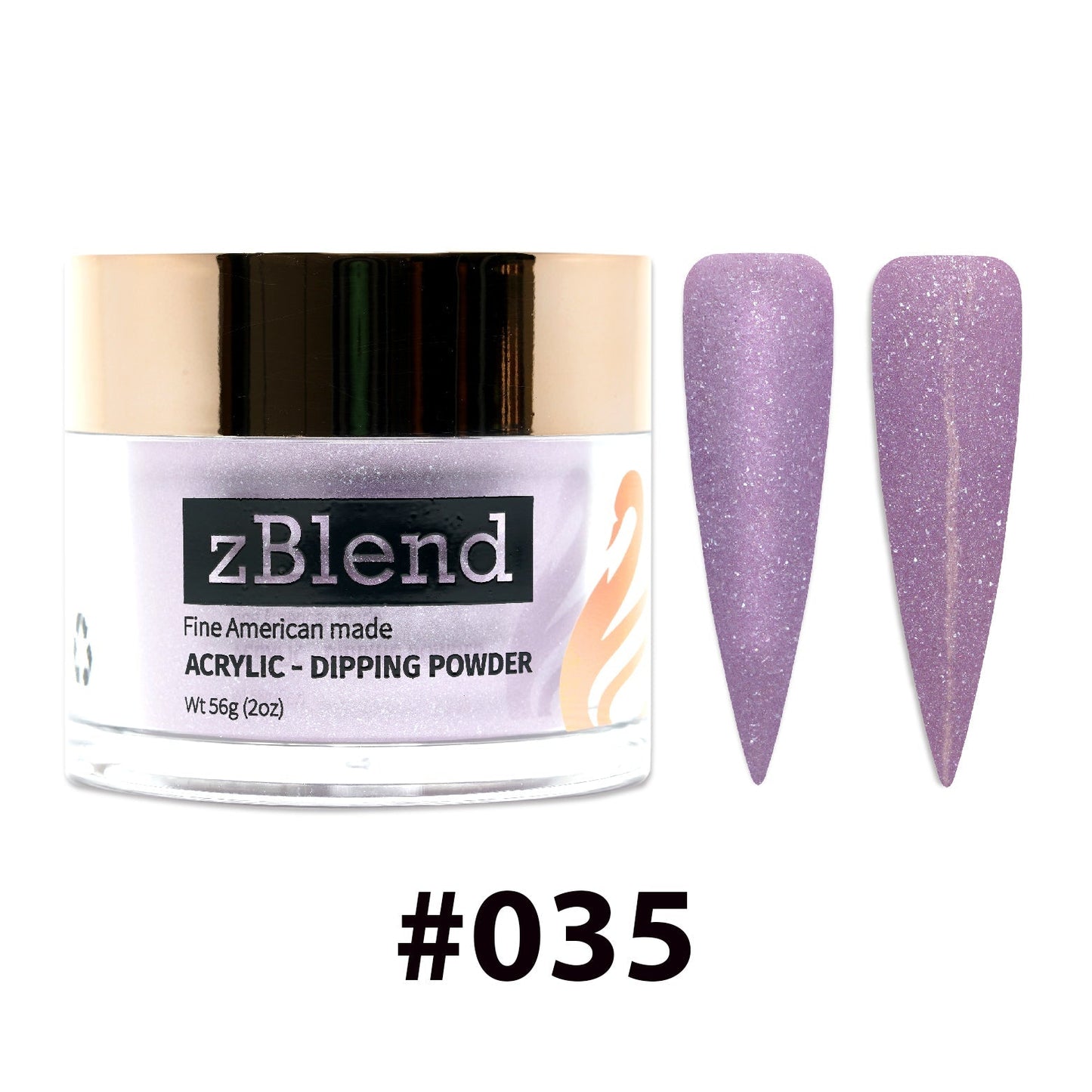 zBlend OR zGel | #026 - #040 Holiday Collection - 15 Colors