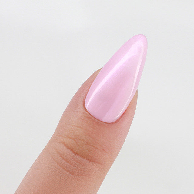 Perfect Match  Pro Gel Polish & Lacquer Duo