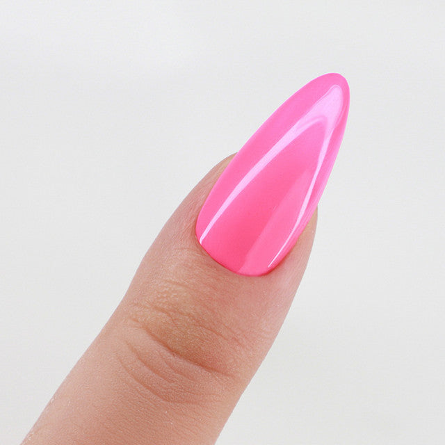 Perfect Match  Pro Gel Polish & Lacquer Duo