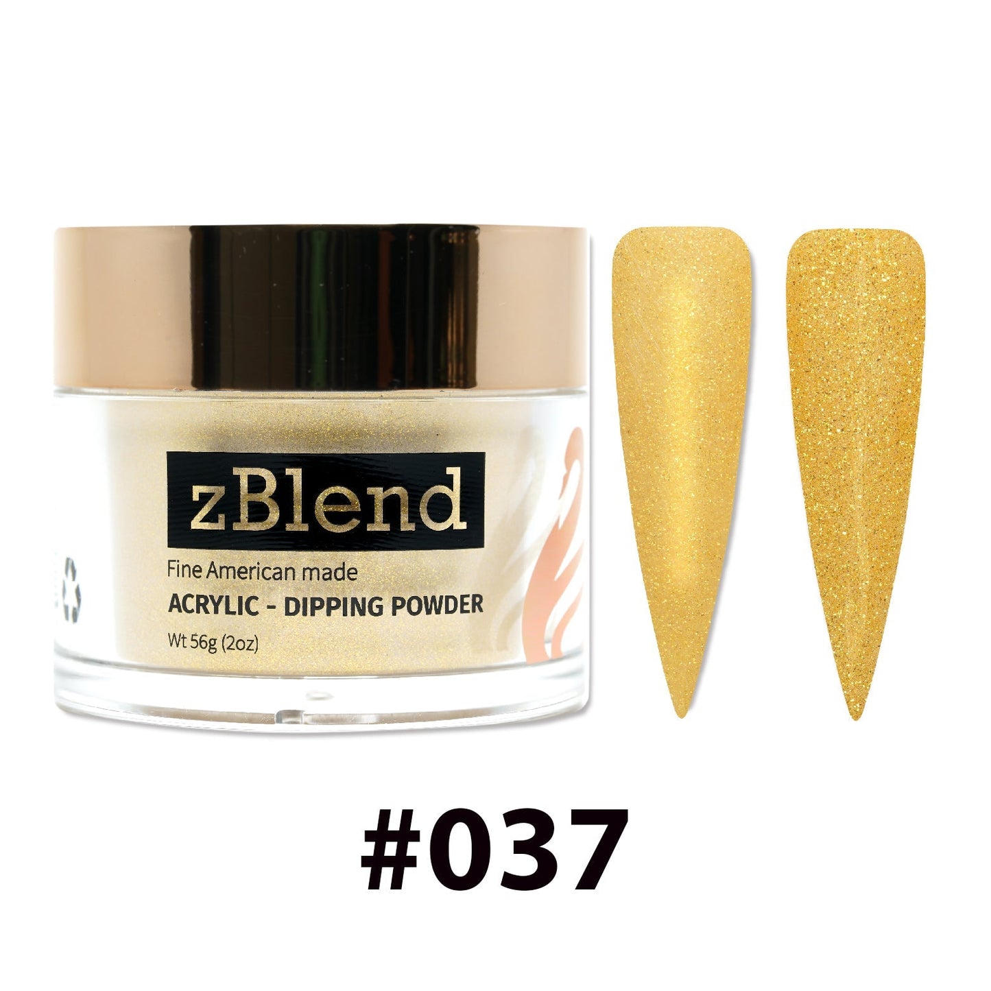 zBlend OR zGel | #026 - #040 Holiday Collection - 15 Colors