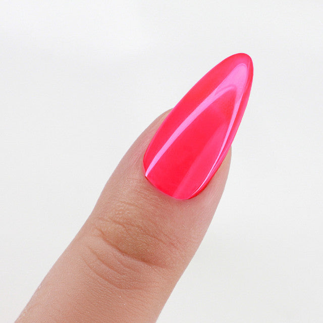 Perfect Match  Pro Gel Polish & Lacquer Duo