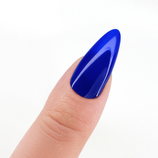 Perfect Match  Pro Gel Polish & Lacquer Duo