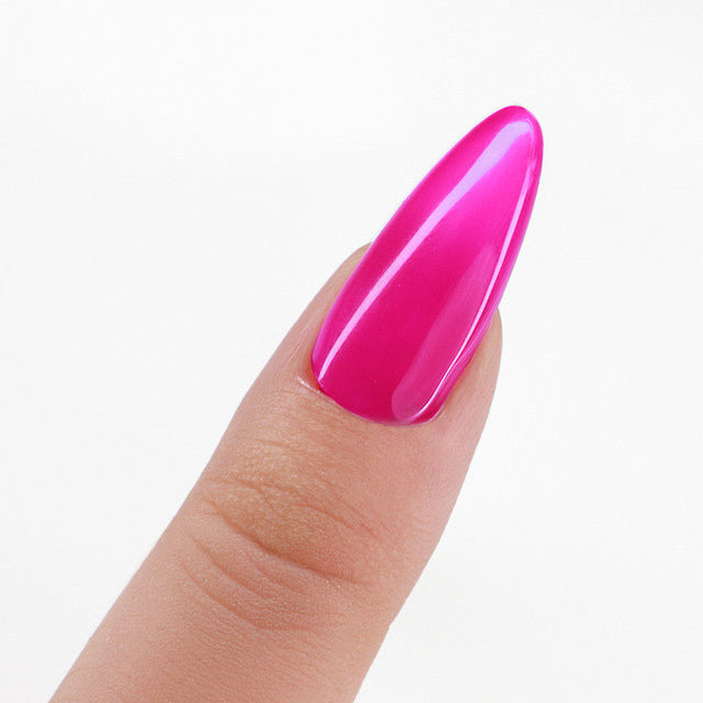 Perfect Match  Pro Gel Polish & Lacquer Duo