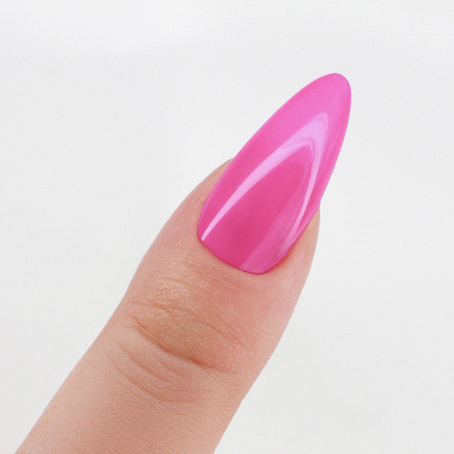 Perfect Match  Pro Gel Polish & Lacquer Duo