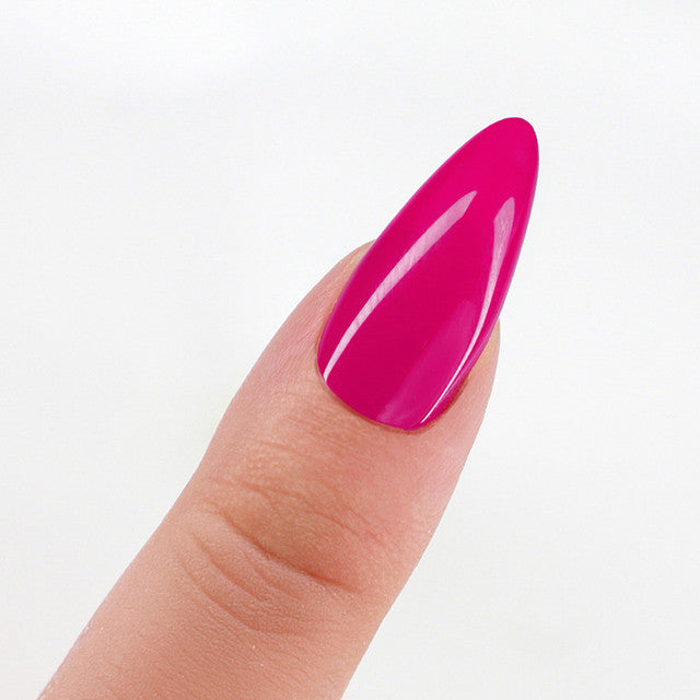 Perfect Match  Pro Gel Polish & Lacquer Duo
