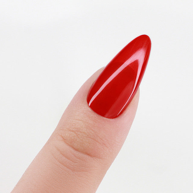 Perfect Match  Pro Gel Polish & Lacquer Duo