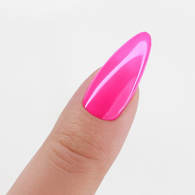 Perfect Match  Pro Gel Polish & Lacquer Duo
