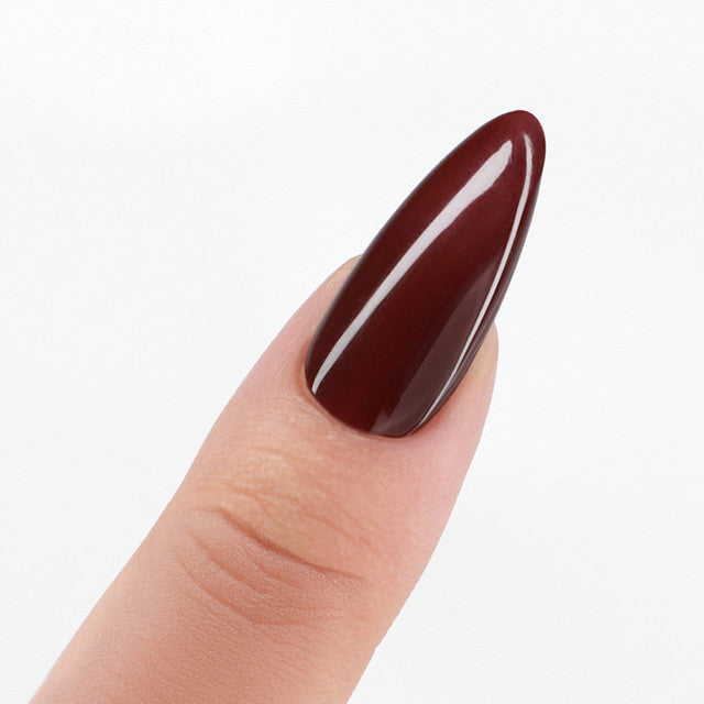 Perfect Match  Pro Gel Polish & Lacquer Duo