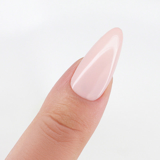 Perfect Match  Pro Gel Polish & Lacquer Duo