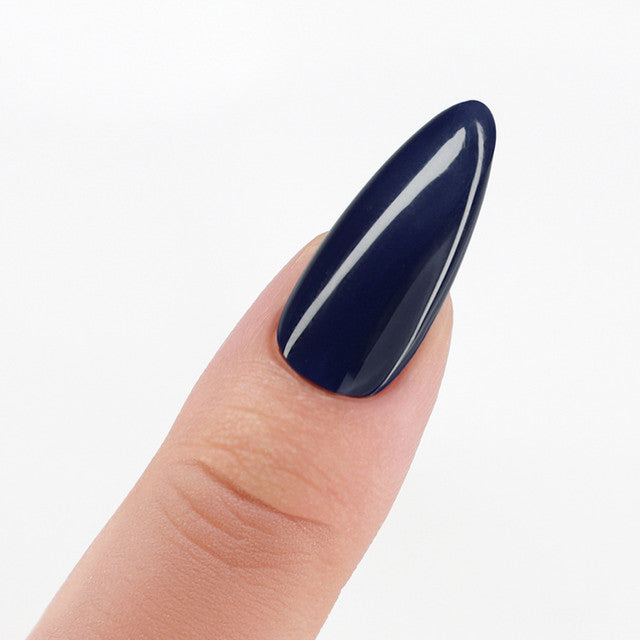 Perfect Match  Pro Gel Polish & Lacquer Duo
