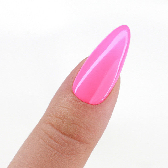 Perfect Match  Pro Gel Polish & Lacquer Duo