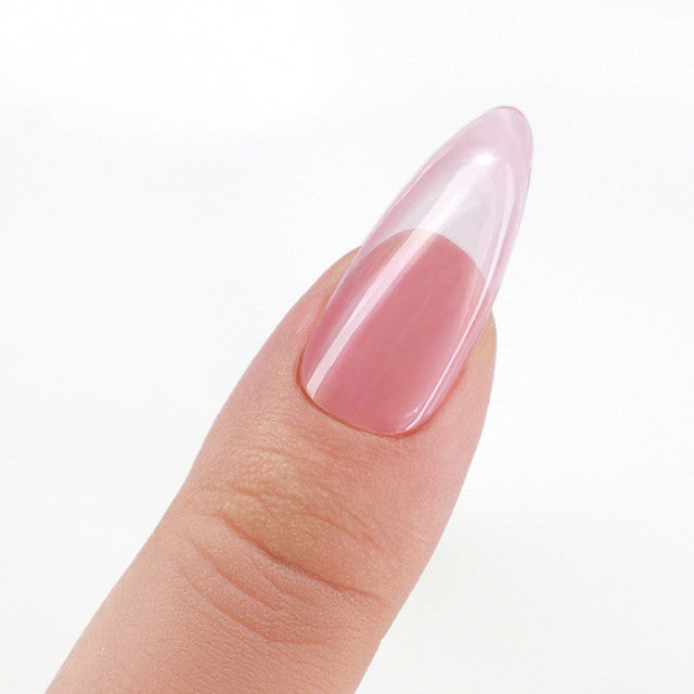 Perfect Match  Pro Gel Polish & Lacquer Duo